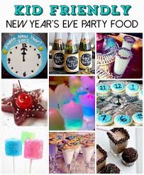 Come and double the fun for us on the (day). 40 New Year S Eve Party Ideas For Kids Kids Activities And Games