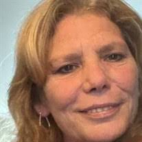 Rita Pritchard's Instagram, Twitter & Facebook