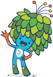 According to the official olympics website , sooho, which means protection in korean, is meant to symbolize protection to the athletes, spectators, and everyone else involced in the games this year. Rio De Janeiro 2016 Mascots Olympics Wiki Fandom