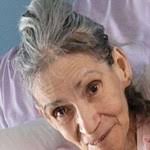 Maria Carlin Obituary