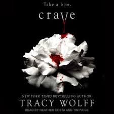 Crave Audiobook By Tracy Wolff Rakuten Kobo In 2020 Audio Books Books To Read Online Free Books Online