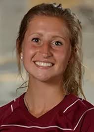 2014 Women's Soccer Roster