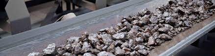 Manganese - South32