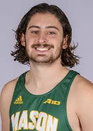 2019 Men's Cross Country Roster