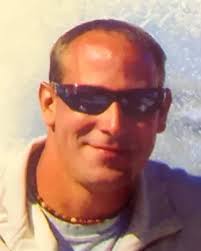 Obituary information for Stephen Paul Bartolucci