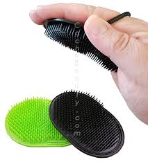 Sold & shipped by jkr ecom. Shampoo Brushes