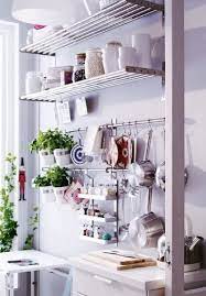 Maybe you would like to learn more about one of these? Amazon Com Ikea Grundtal 23 Rail 5 Hooks Stainless Steel Untensil Hanger Pot Pan Holder Kitchen Storage Organizer Set Kitchen Storage And Organization Product Sets