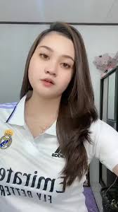 Jersey Real Madrid Girl's Charisma