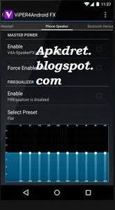 This will help you to tweak the audio of your android device. Viper4android Fx 2 7 1 0 Stable Apk Impulse Response Android Phone Hacks Phone Hacks