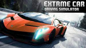 Drive club online car simulator & parking games v 0.1 hack mod apk (free shopping) racing. Extreme Car Driving Simulator Mod Apk 6 10 0 Unlimited Money For Android