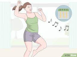 3 Ways To Lose Belly Fat (Teen Girls) - Wikihow