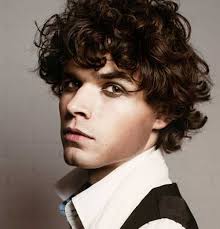 See more ideas about boys with curly hair, light skin boys, cute boys. 10 New Dark Brown Hair Color For Men Brown Hair Boy Brown Hair Men Red Curly Hair