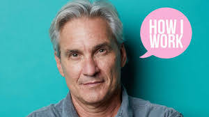 Mark Thiessen's Instagram, Twitter & Facebook