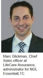 Long Term Care insurance product, EssentialLTC, approved in Hawaii