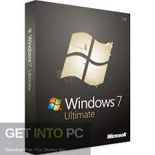 El tamaño del archivo iso . Windows 7 Ultimate Full Version Free Download Iso 2021 32 64 Bit Get Into Pc
