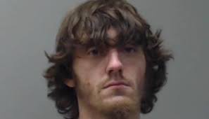 Manhunt results in MH man's arrest