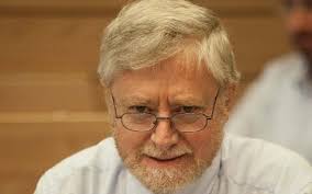 Comptroller irate over leak of his damning Gaza war report