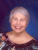 Obituary information for June Wheeler Peach
