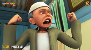 Upin & ipin episod baru kawan baik upin dan ipin | musim 14 spesial new episode #upinipinterbaru2020 #upindanipin. Patuk Kau Upin Ipin Wiki Fandom