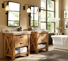 Another key consideration for choosing the right sale option from our bathroom vanities sale selection is the width of the vanity. Farmhouse Bathroom Vanity 24 For Sale In Miami Fl Offerup Rustic Bathroom Vanities Farmhouse Bathroom Decor Small Farmhouse Bathroom