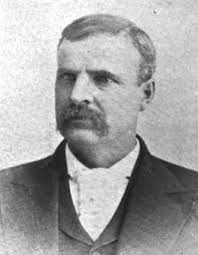 The Strangest Names In American Political History : August 2018