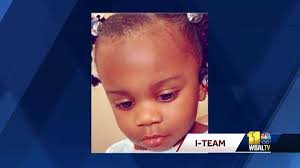 Family mourns toddler who was hit by van, killed in East Baltimore