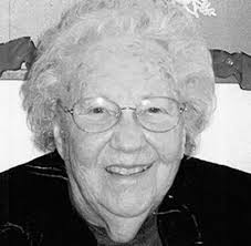 Rita Kern Obituary (1921