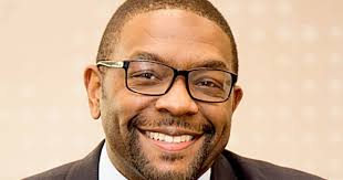 Nuevo director de la cadena de suministro de HP Inc., Ernest Nicolas