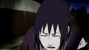 However, when a user unlocks the mangekyo sharingan, they unlock even more . Sasuke Awakens His Sharingan For The First Time Sasuke Uchiha Stupid Kids Uchiha
