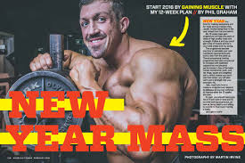 All of the images and text on this page can be changed to personalize the site for brand and to communicate your. About Phil Diabetic Muscle Fitness