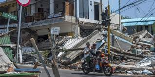An earthquake in the borderlands between rwanda and congo brought down buildings in the city of goma on tuesday and raised fears a nearby volcano would erupt again three days after dozens of. Things That Keep Me Up At Night The New Times Rwanda