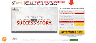 Bitcoin cash is down 1.56% in the last 24 hours. Ist Die Bitcoin Trend App Ein Betrug Lesen Sie Bevor Sie Beginnen