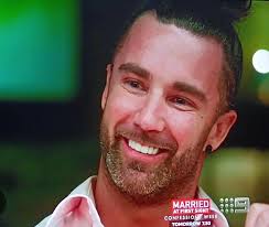 Same teeth,same colour! Jack's celebrity doppelganger!