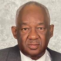 Ralph Bailey Sr Obituary