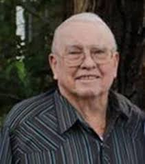 Theodore James Offutt Obituary