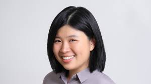 Genus Awards 2025 CEO Scholarship to Eunice Chun