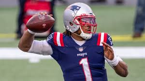 Subscribe to stathead, the set of tools used by the pros, to unearth this and other interesting factoids. Patriots Re Signing Qb Cam Newton To One Year Deal