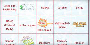 In doing so, you can be sure the best care is available when it's needed the most. Ndafw Bingo Nida For Teens