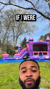 JumpOrange inflatables are built to keep your calendar packed year-round 💥  From eye-catching designs to proven durability, our units help you win more  bookings at every type of event. Blowers and accessories