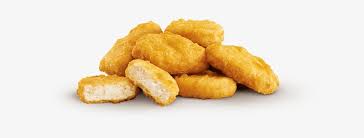 Today i show you how to make homemade chicken nuggets. Chicken Nuggets Are The Ultimate Form Of Nourishment He Protec He Attac Meme Chicken Free Transparent Png Download Pngkey