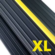 Weather Defender Xl Garage Door Seal Garage Door Seal Garage Doors Garage Door Threshold Seal