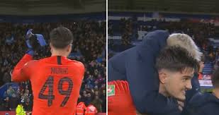 We did not find results for: Nota E Cmendur E Heroit Te Manchester City Arijanet Muric Insporti
