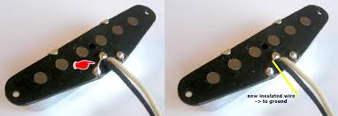Strats teles triple shot wiring diagrams. 3 Mods For 3 Guitars Premier Guitar