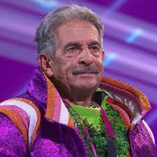 Miguel Ángel Revilla revela cuánto cobró por hacer de 'Brócoli' en 'Mask  Singer'