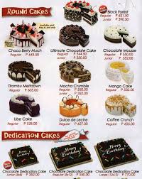 Buy/ order goldilocks party cakes via regalo manila flower store philippines. 18 Inspirational Wedding Cake Goldilocks Wedding