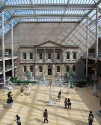 One Of The 21st Century S Great Wonders The Metropolitan Museum Of Art Contains An Incomparable Metropolitan Museum Of Art Metropolitan Museum Beyond The Sea