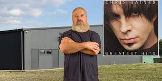 Man Who Still Thinks Garth Brooks and Chris Gaines Are Different People  Worried About Children's Media Literacy