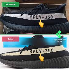 Where do they sell yeezys? Fake Vs Real Yeezy Boost 350 V2 Oreo Black White Guide Legit Check By Ch