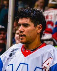 Earlier this week, TLM confirmed how close Elijah Gash is to setting a new  single Mann Cup record for most penalty minutes. Are other records safe,  including the already Mitch Jones owned