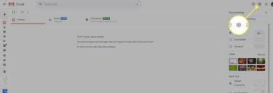 How To Switch To Gmail Dark Mode